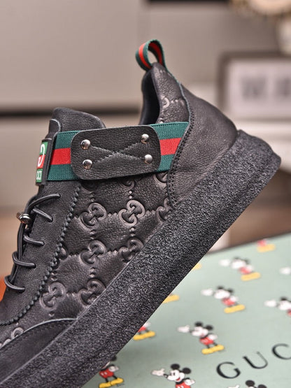 Gucci Air Force Style