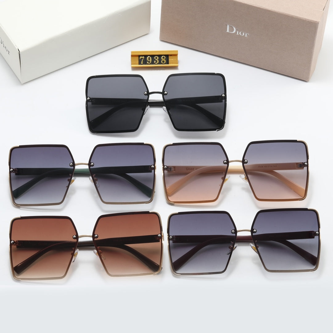 New Style Fashion Sunglasses For Summer