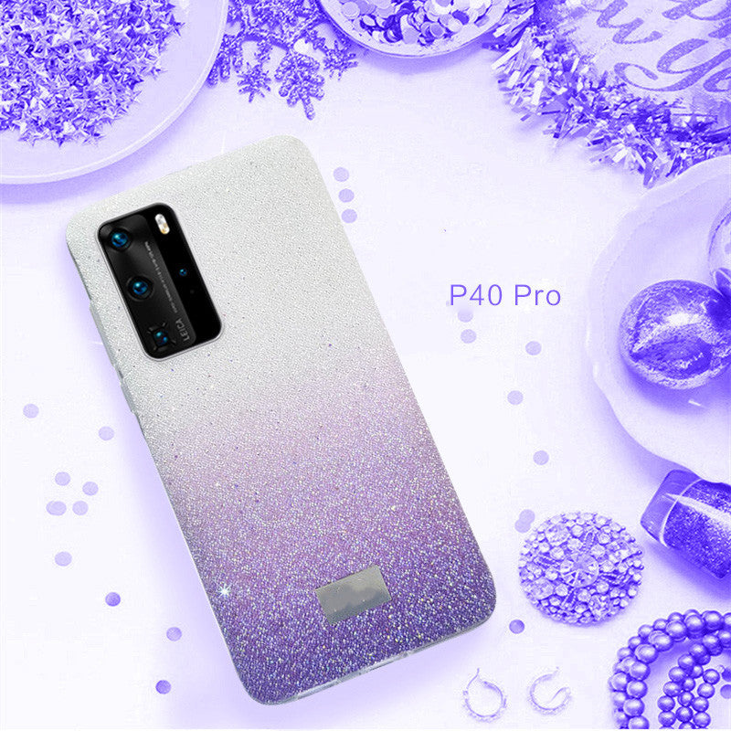 Luxurious Sparkling Hard Case - LVCASE