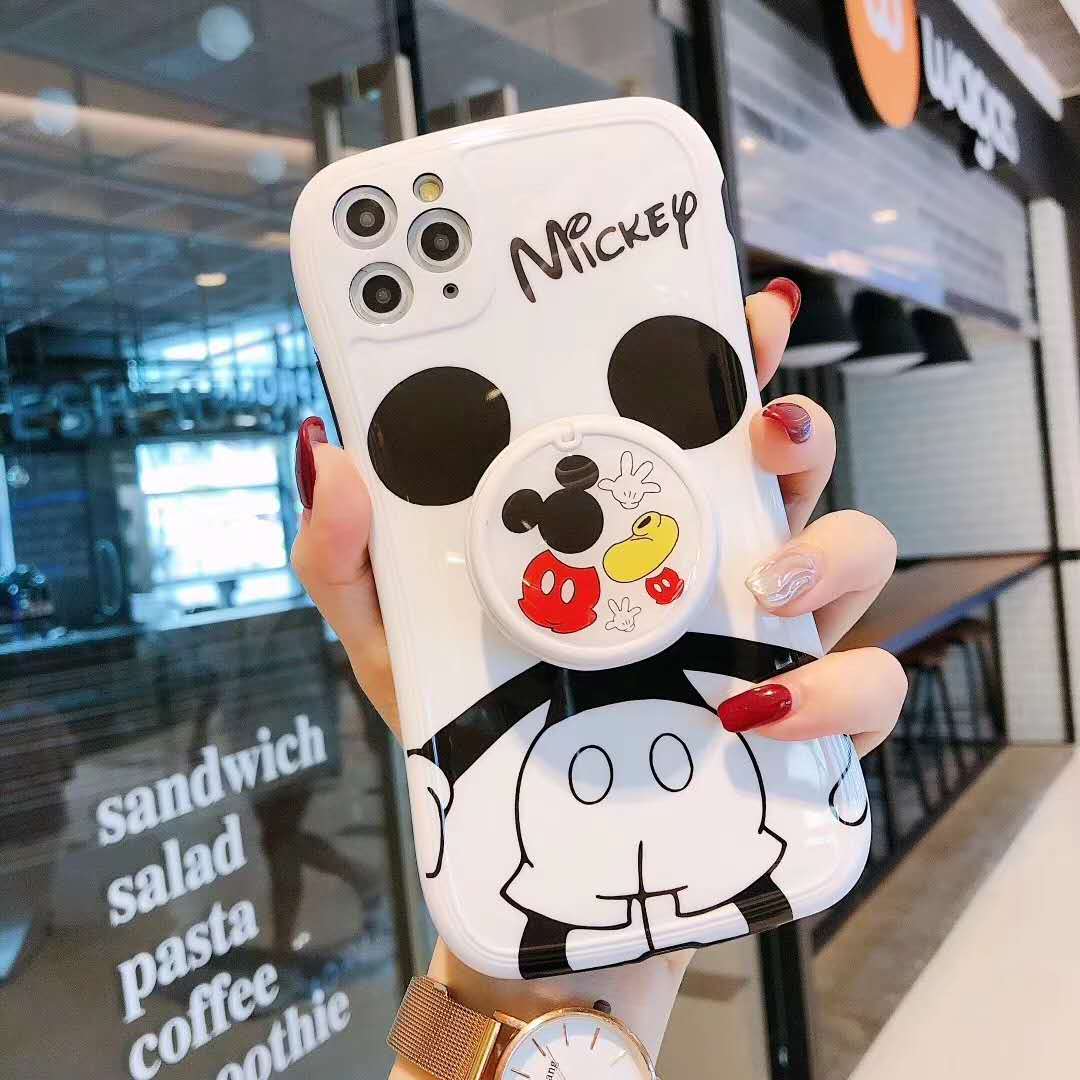 Cartoon Mobile Phone Case