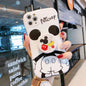 Cartoon Mobile Phone Case