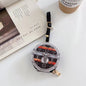 Bluetooth headset universal zipper case