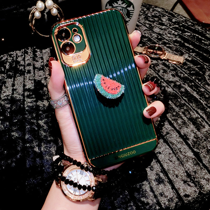 New Suitcase Mobile Phone Case