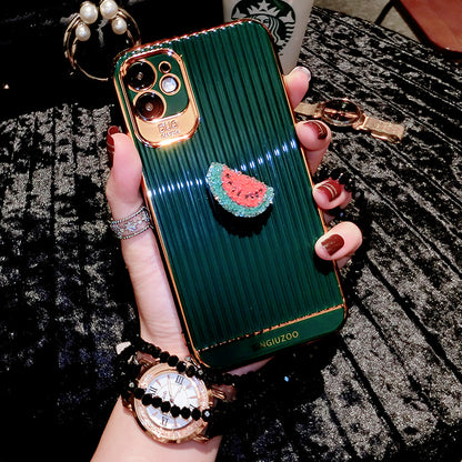 New Suitcase Mobile Phone Case