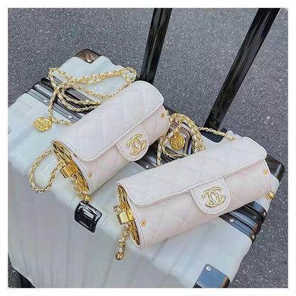 New one-shoulder Crossbody chain Universal mobile phone bag