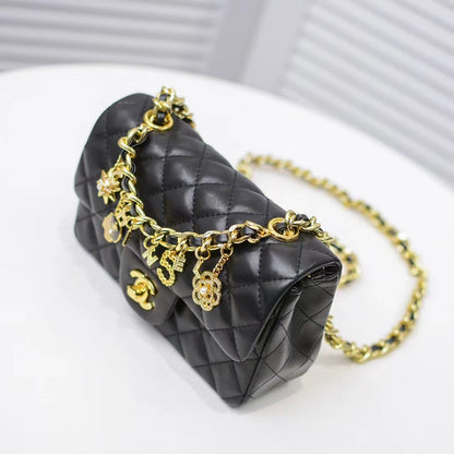 2022 New Chanel Handbag--29