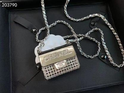 2022 New Chanel Handbag--28