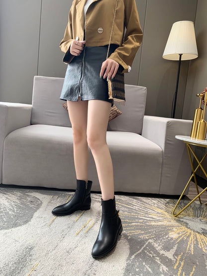 CD Boots (3 Colours Available)