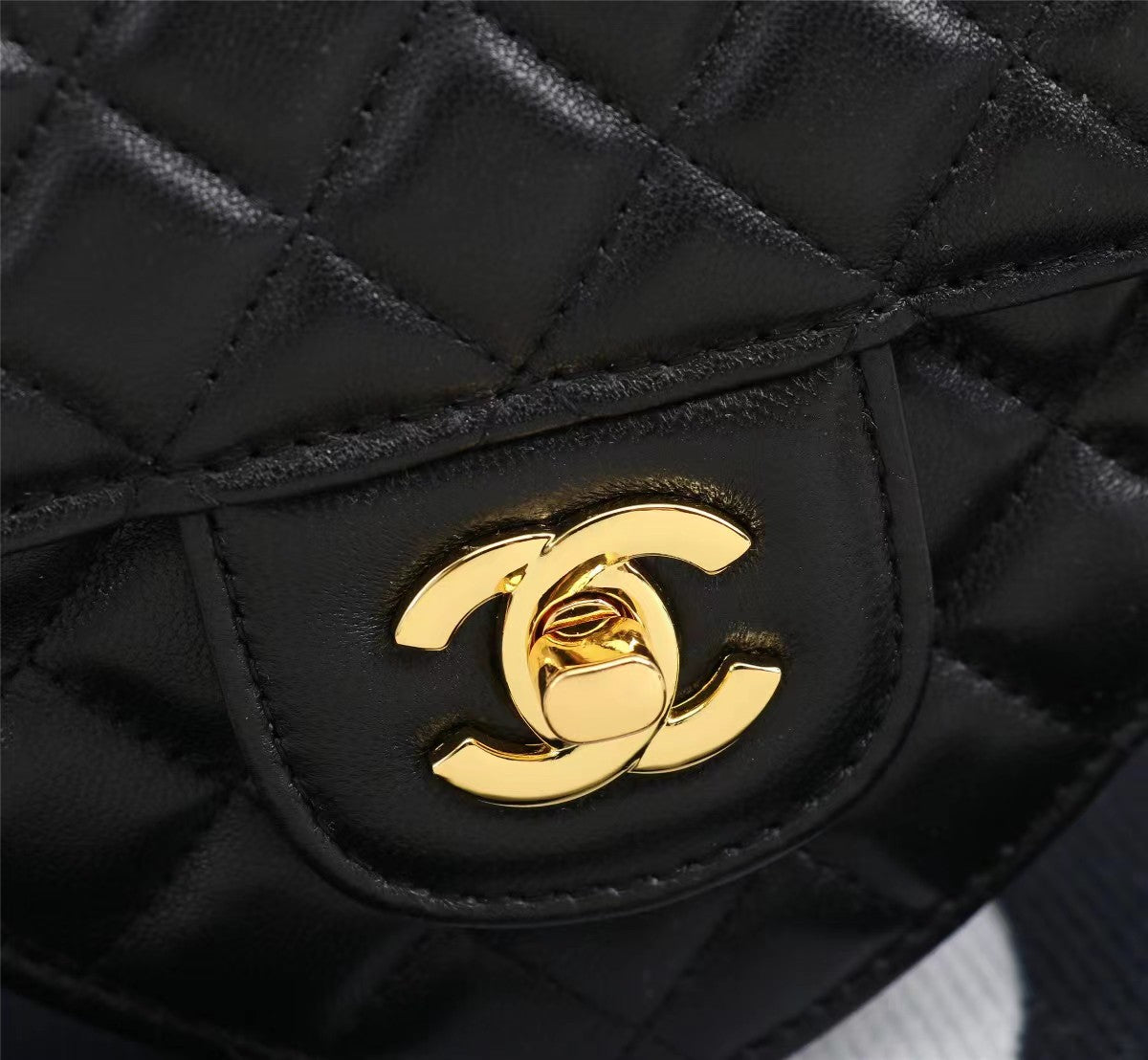2022 New Chanel Handbag--22