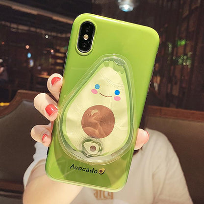 Comfortable Phone Case - LVCASE