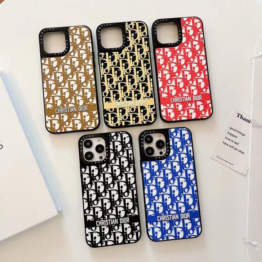 Upscale Fashion Protective Case