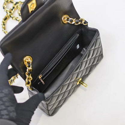 2022 New Chanel Handbag--29