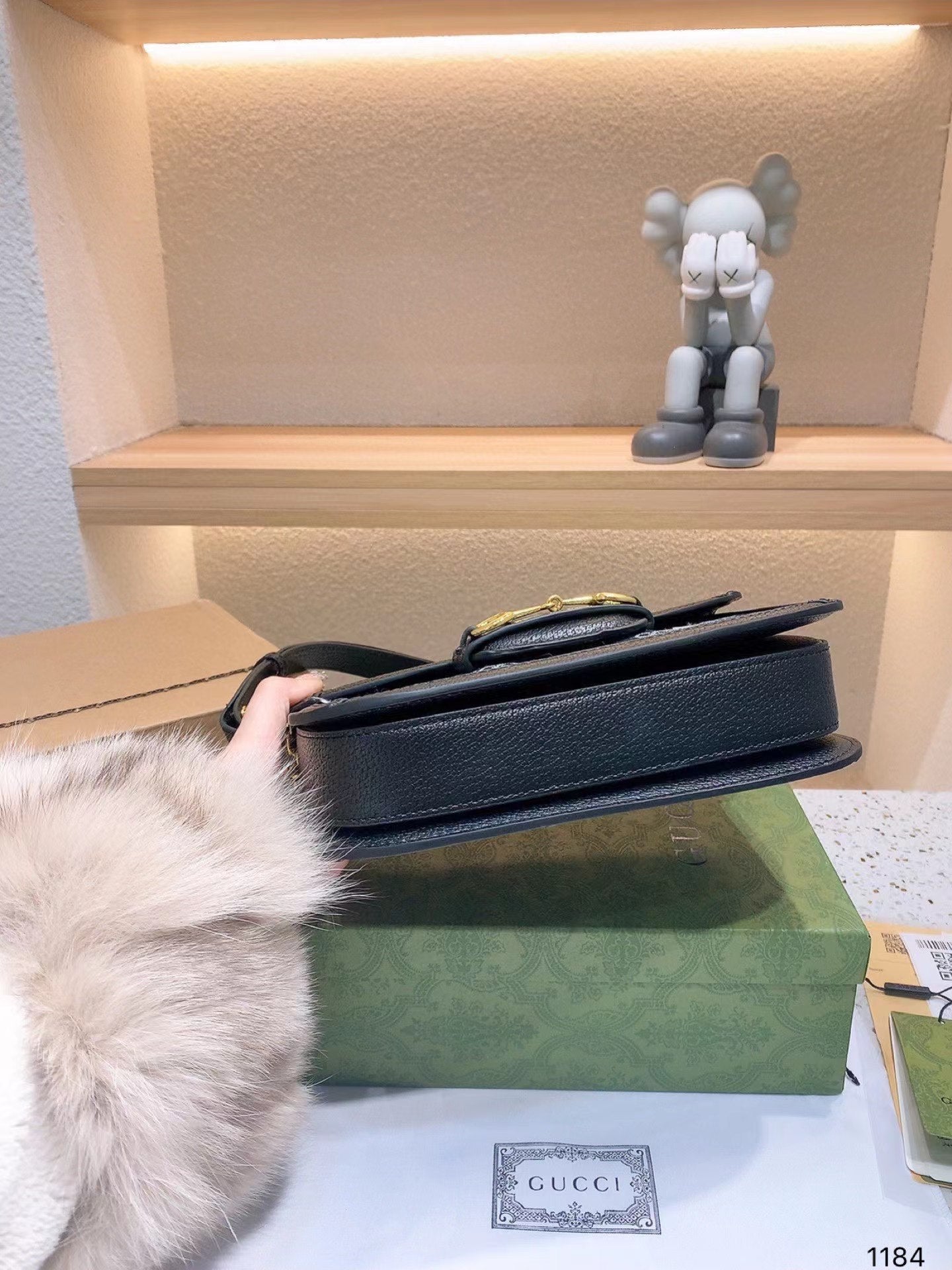 2022 New Gucci Handbag--16