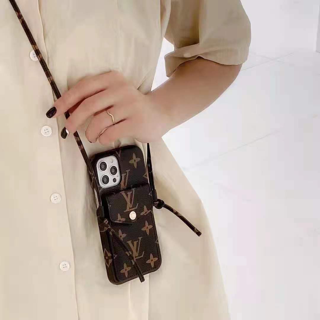 Retro Card package phone case For iphone