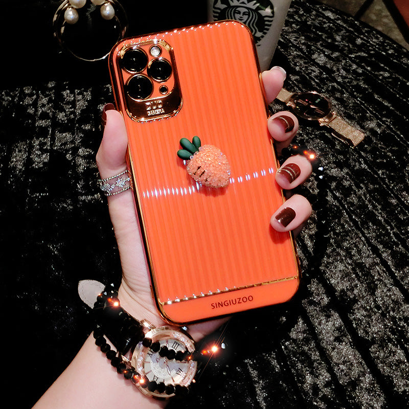 New Suitcase Mobile Phone Case