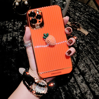 New Suitcase Mobile Phone Case