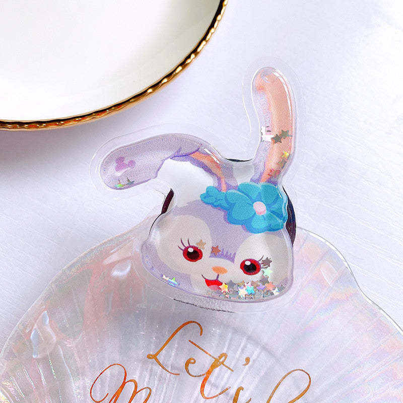 Folding Airbag Bracket