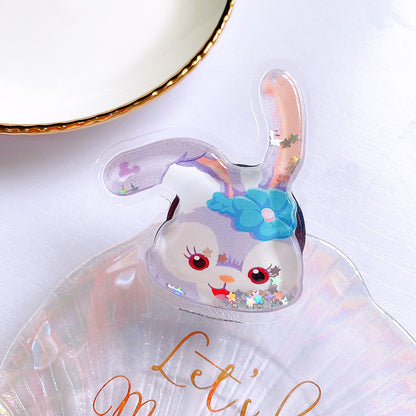 Folding Airbag Bracket