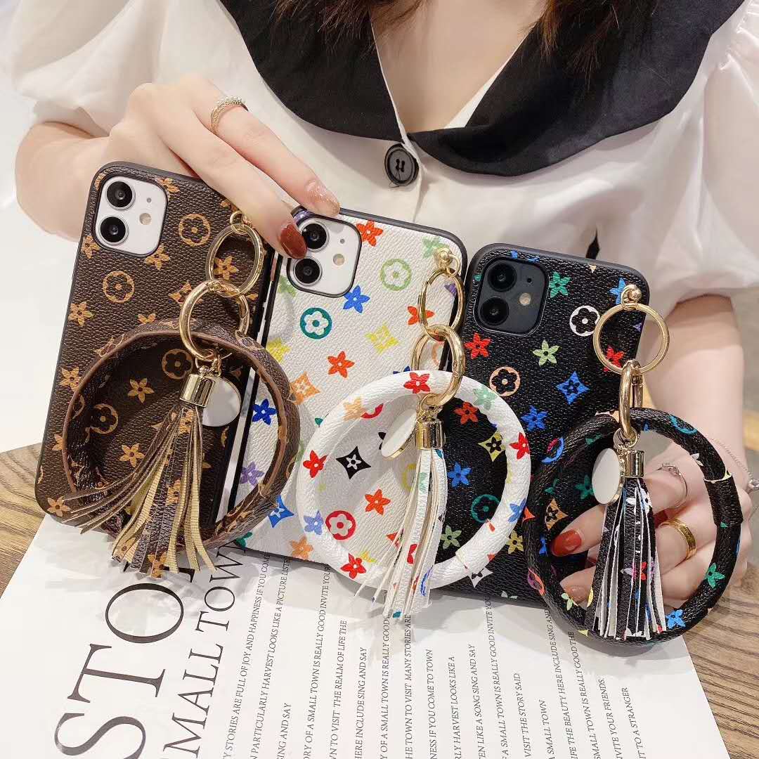 Luxurious Upscale Limited Edition Women's Phone Case - LVCASE