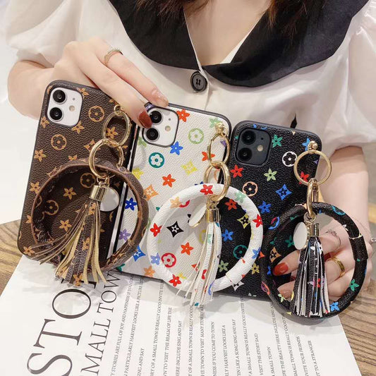 Luxurious Upscale Limited Edition Women's Phone Case - LVCASE
