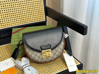 2023 GG handbag -111