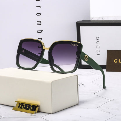 3 COLORS WOMEN POLARIZED SUNGLASSES