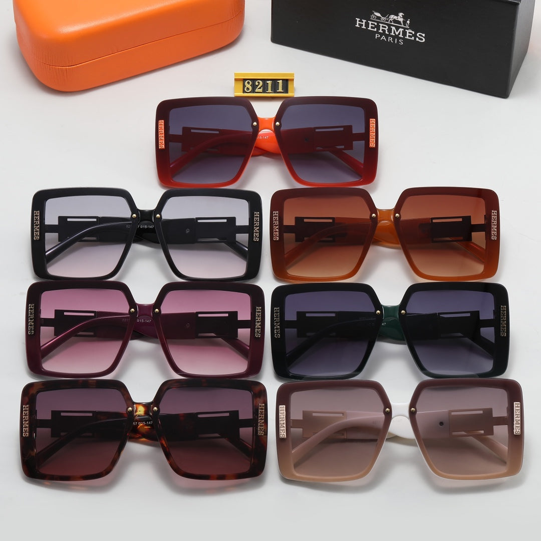 New Style Fashion Sunglasses For Summer