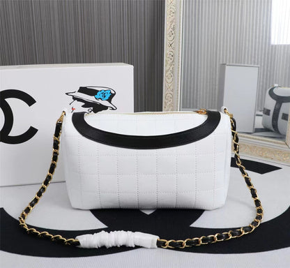 2022 New Chanel Handbag--24