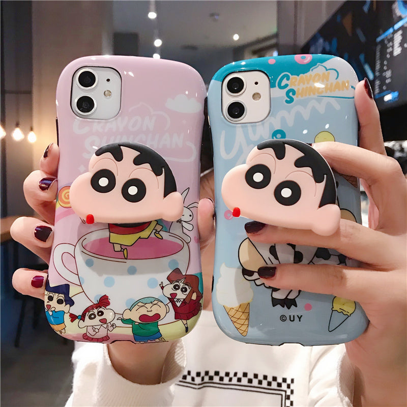 Women's Waist Phone Case