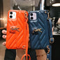 Fashion Leather Wallet phone Case - LVCASE