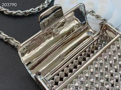 2022 New Chanel Handbag--28