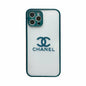 Luxury Frosted phone  case