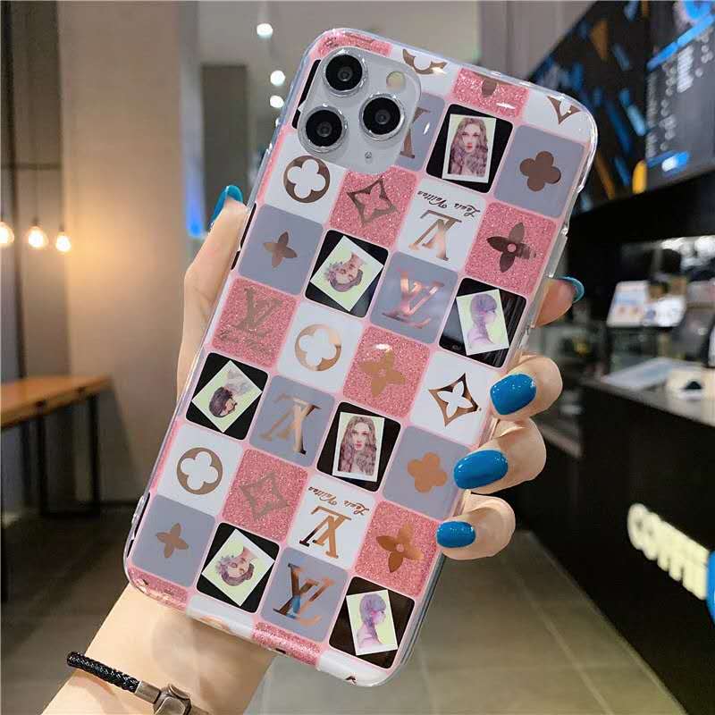 Fashion Cool Phone Case