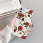 Warm Flowers Phone Case - LVCASE