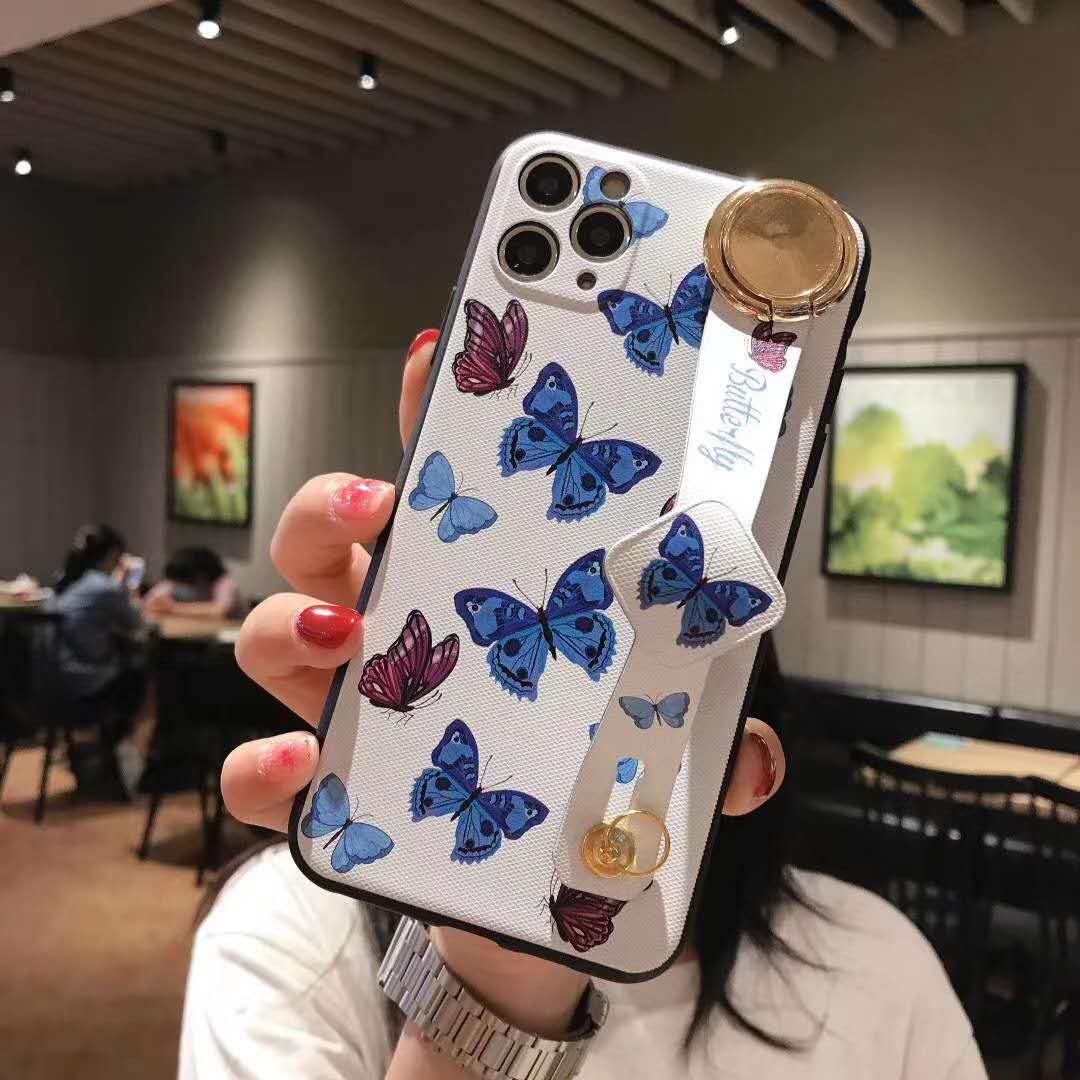 New Wristband Phone Case