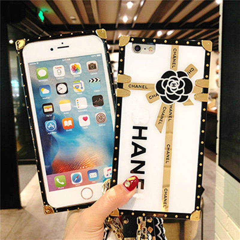 Goddess Fashion Phone Case For Hua Wei