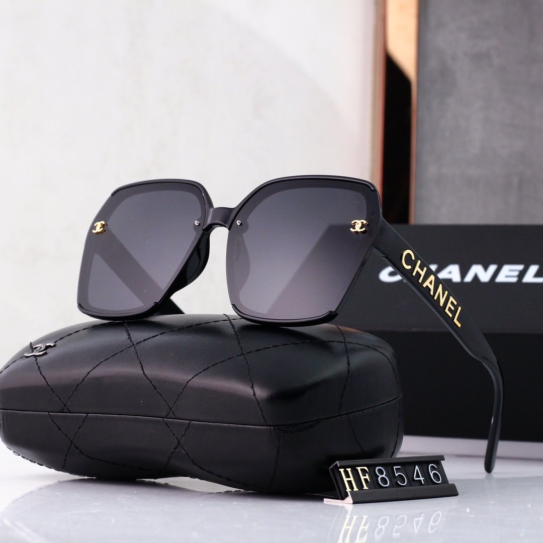 5 COLORS OUTDOOR BEACH POLARIZED SUNGLASSES for FEMALE