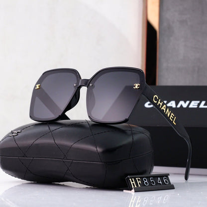 5 COLORS OUTDOOR BEACH POLARIZED SUNGLASSES for FEMALE