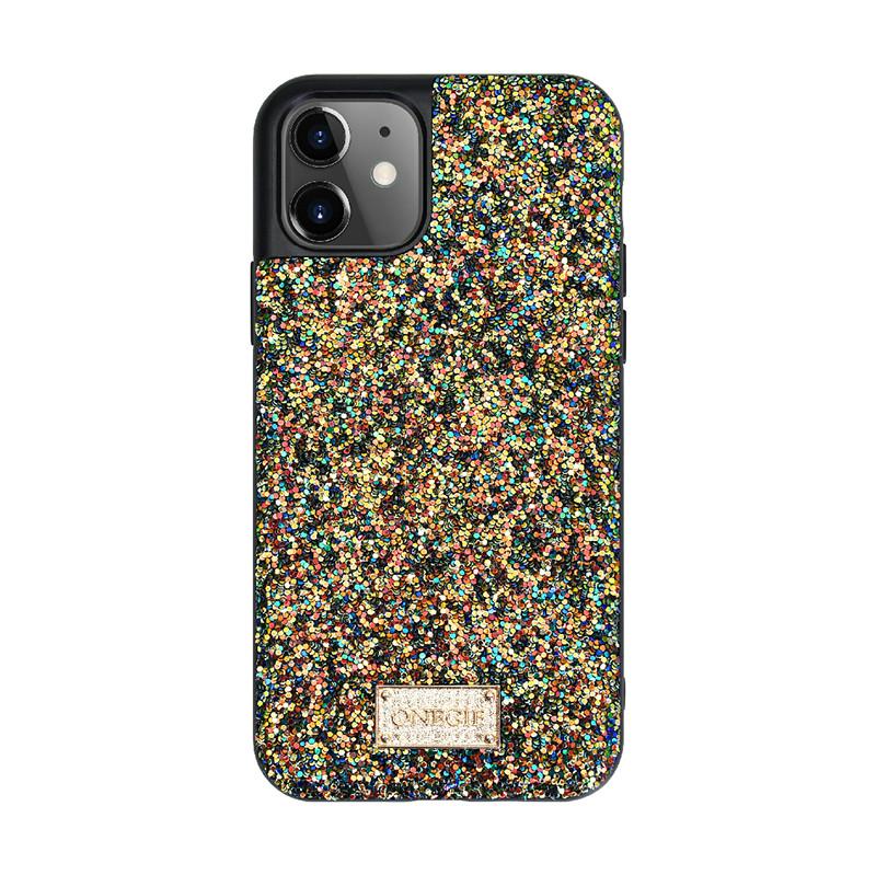 Glitter Star Phone Case - LVCASE