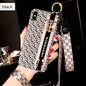 Luxurious phone case for iphone - LVCASE
