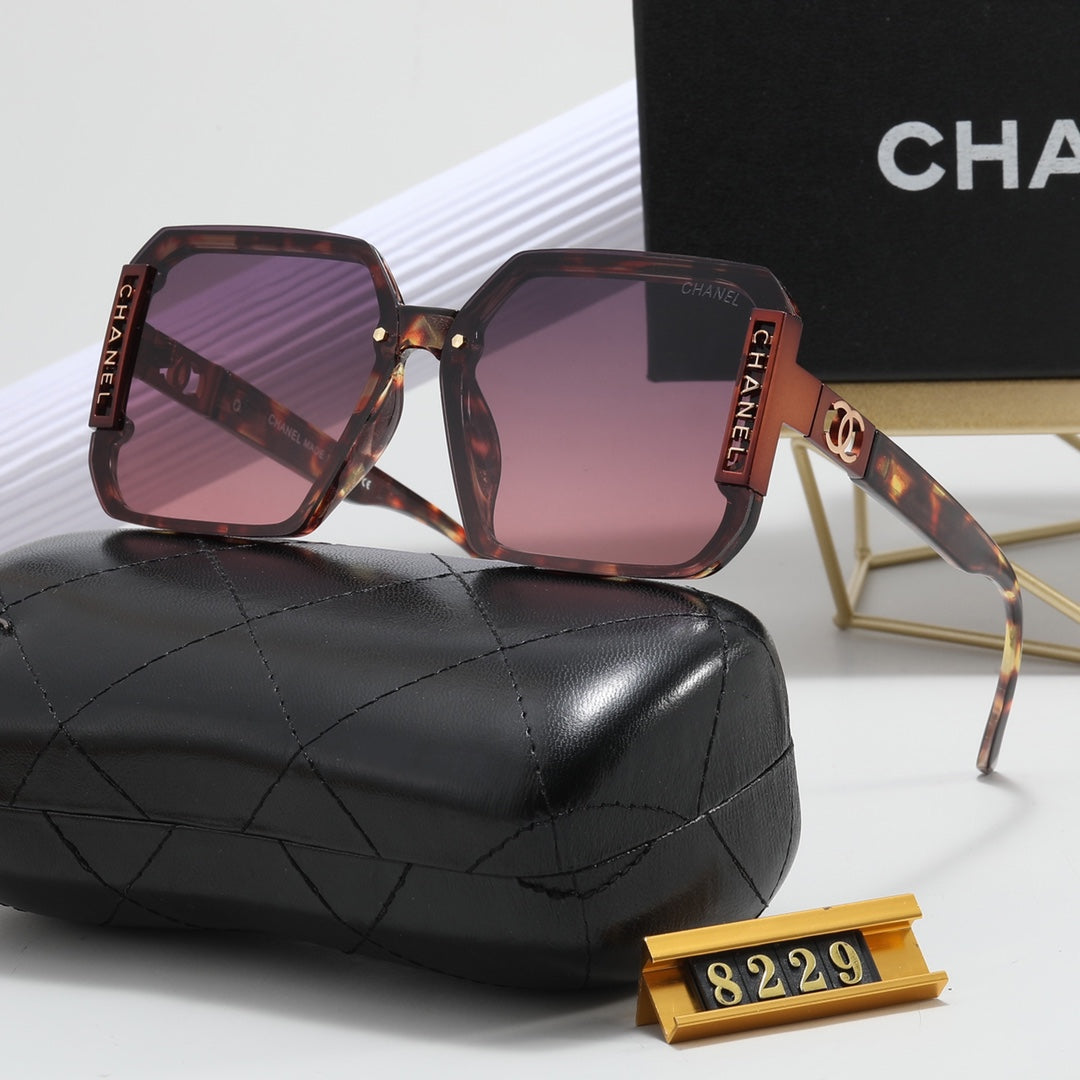 9 Colors New Style Fashion Sunglasses