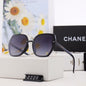 5 COLORS LETTER SUNGLASSES