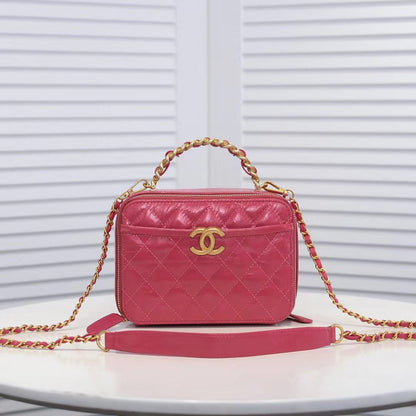 2022 New Chanel Handbag--30