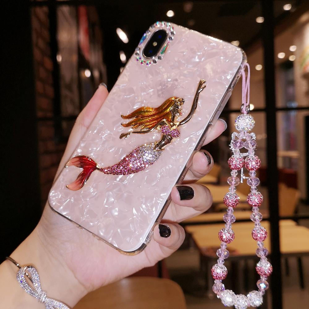 Creative Quicksand Phone Case - LVCASE