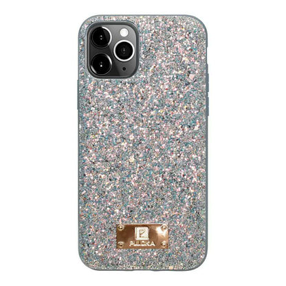 Glitter candy color phone case - LVCASE