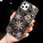 Luxury full diamond phone case for Samsung