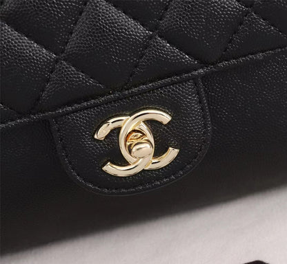 2022 New Chanel Handbag--25