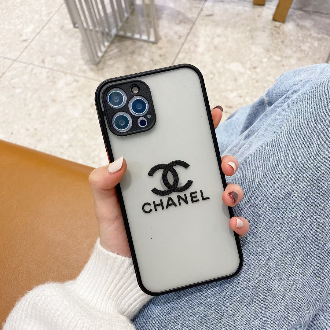 Luxury Frosted phone  case
