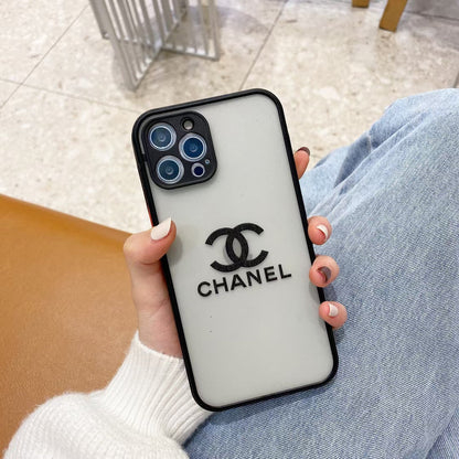 Luxury Frosted phone  case
