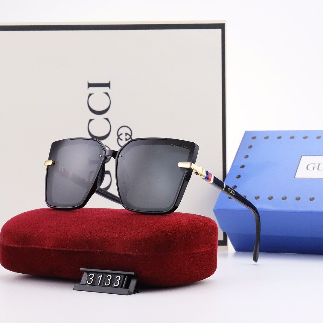 5 COLORS OUTDOOR DRIVING SUNGLASSES for FEMALE